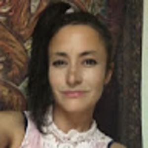 Meet your Posher, Lindsey
